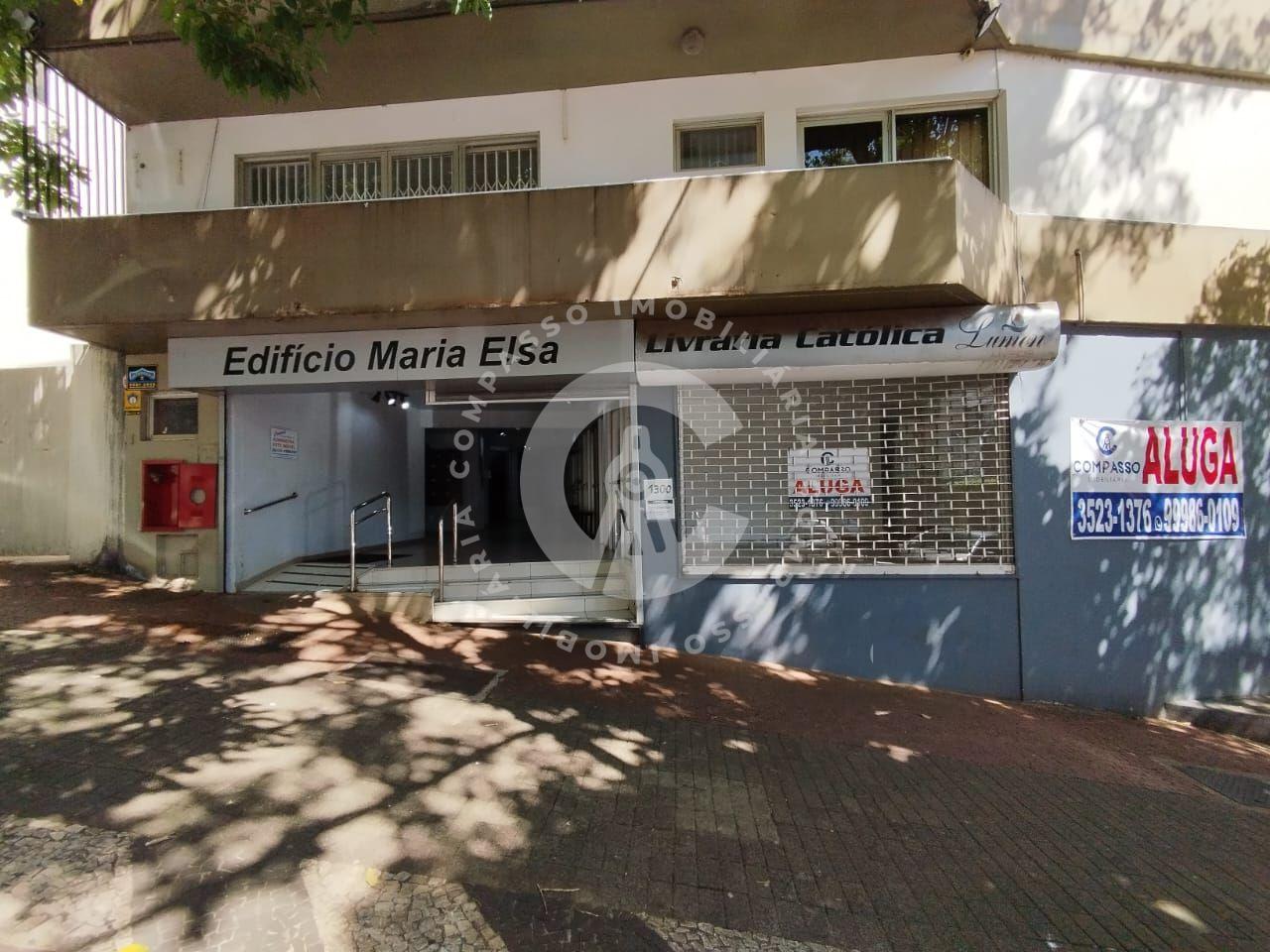 Sala Comercial para locação, 84.20 m , Centro, FOZ DO IGUACU - PR