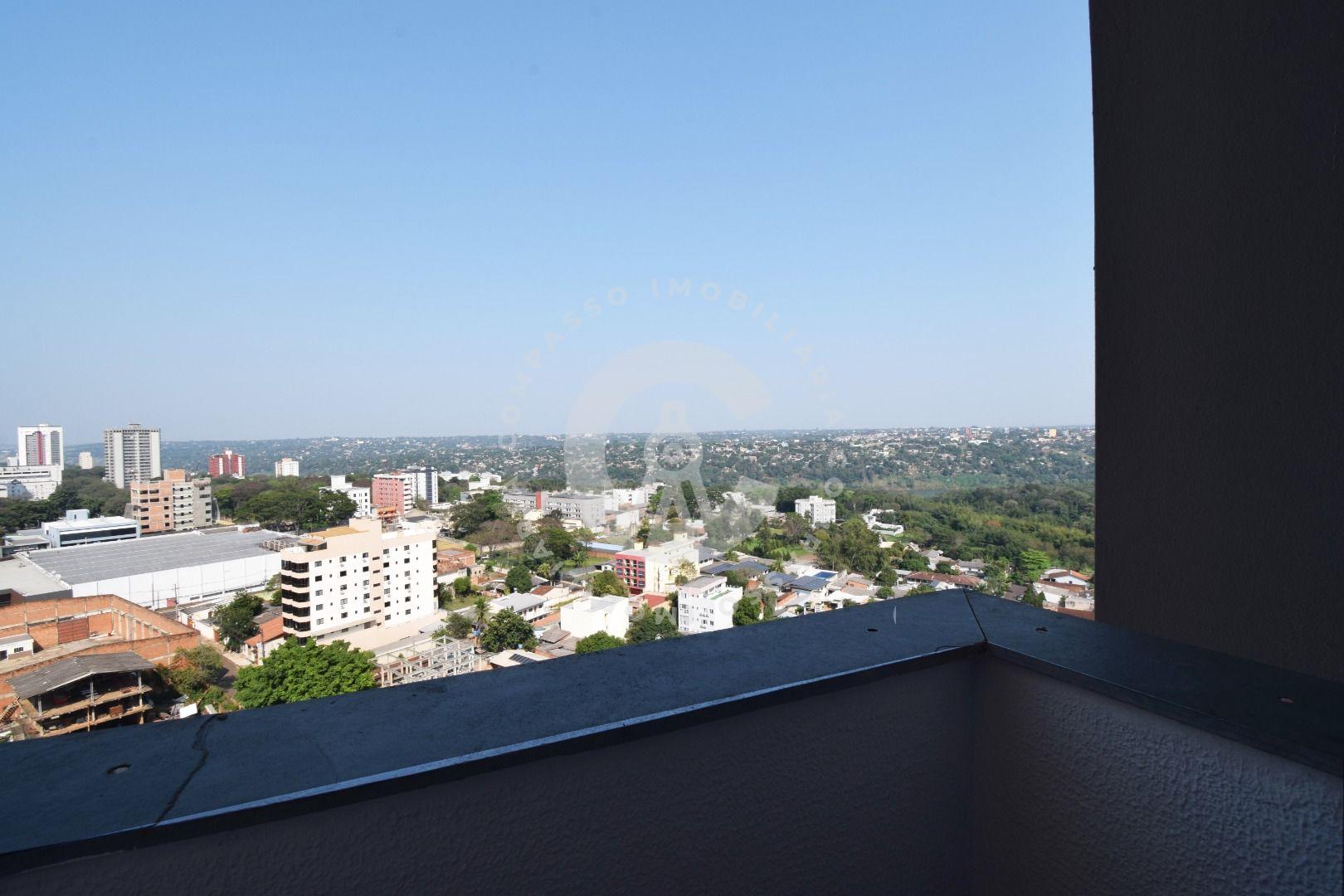 Apartamento com 2 dormitórios para locação,82.78 m , FOZ DO IG...