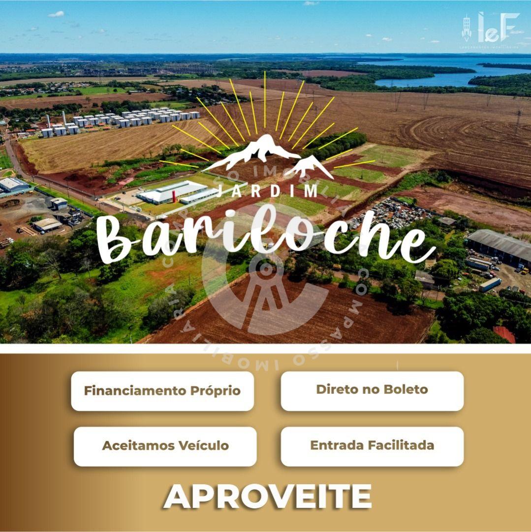 Condomínio, Jardim Cedro, FOZ DO IGUACU - PR