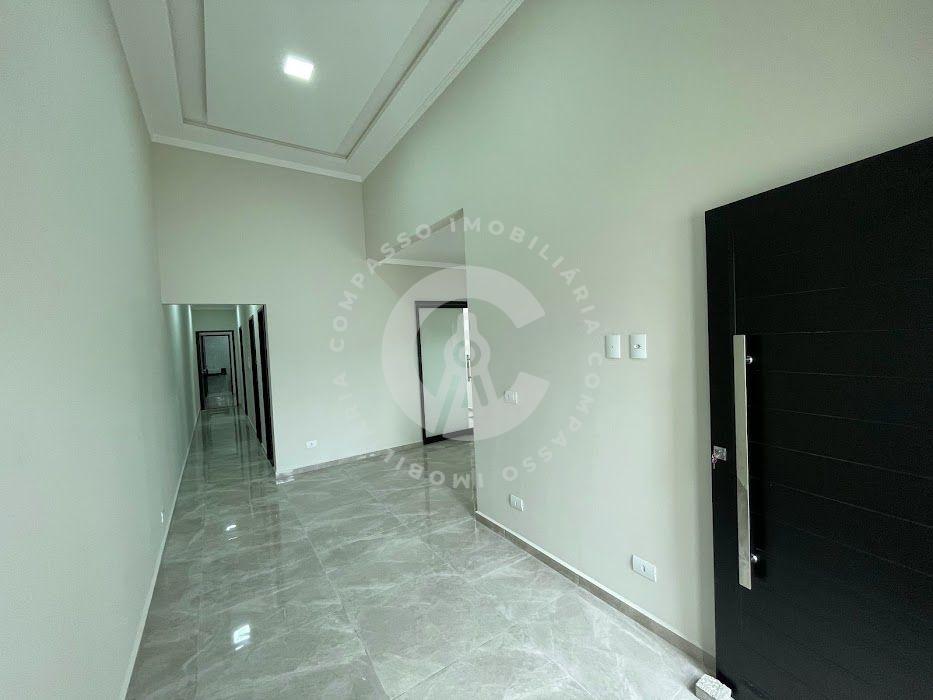 Casa com 3 dormitórios à venda, 83 m  por R  380.000,00 - Jard...
