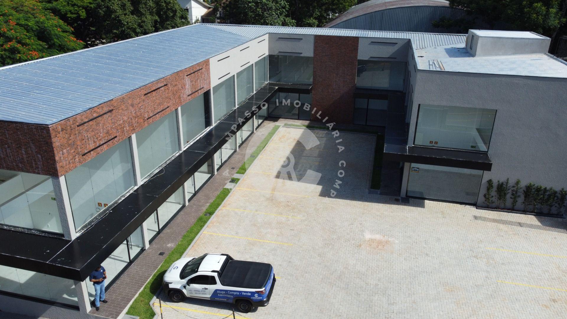 Sala Comercial para locação,33.85 m , Centro, FOZ DO IGUACU - PR