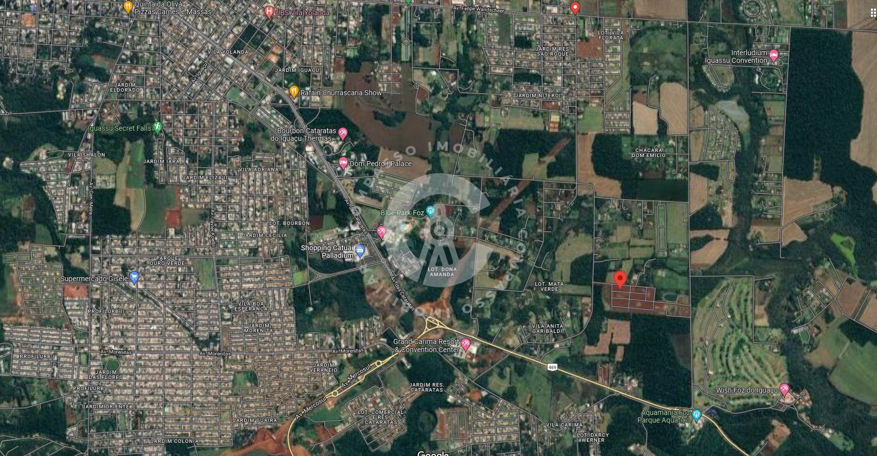 Terreno à venda, 311 m  por R  180.000,00 - Recanto do Lago - ...