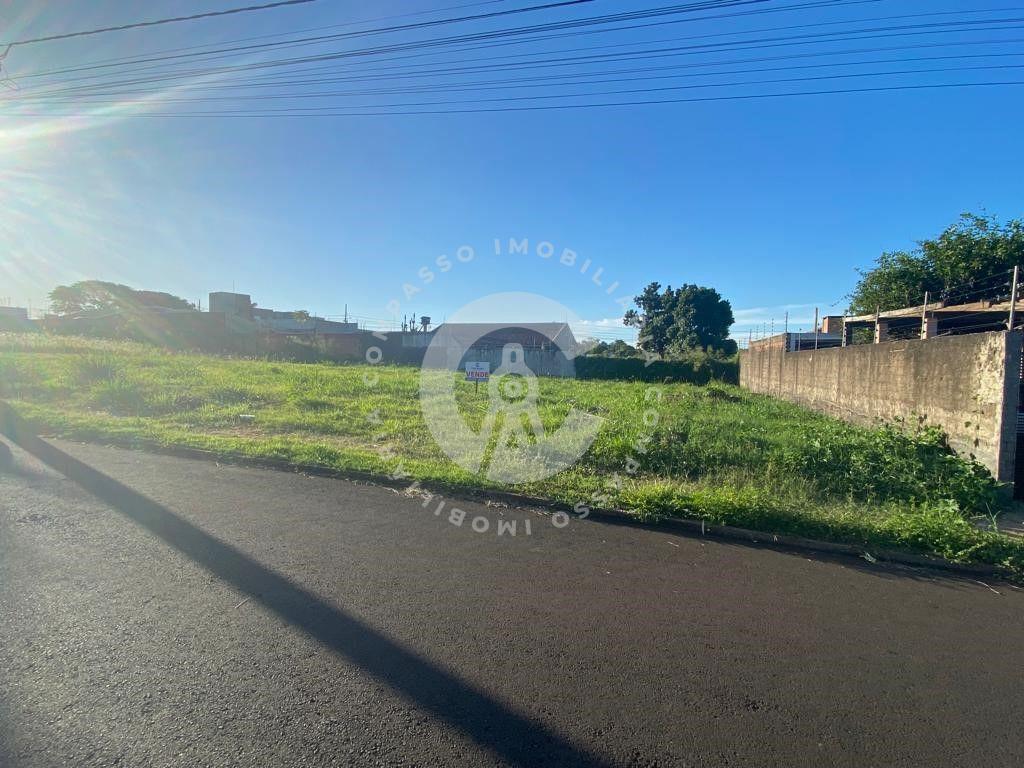 Terreno à venda, 435 m  por R  350.000,00 - Jardim Ana Cristin...