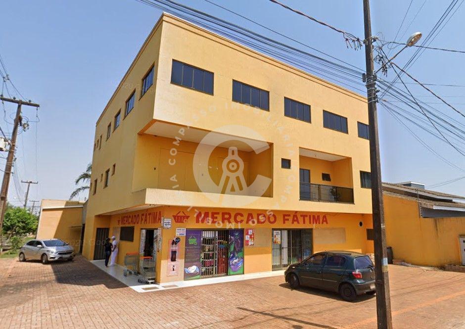 Prédio à venda, 918 m  por R  2.800.000,00 - Jardim Dona Fátim...
