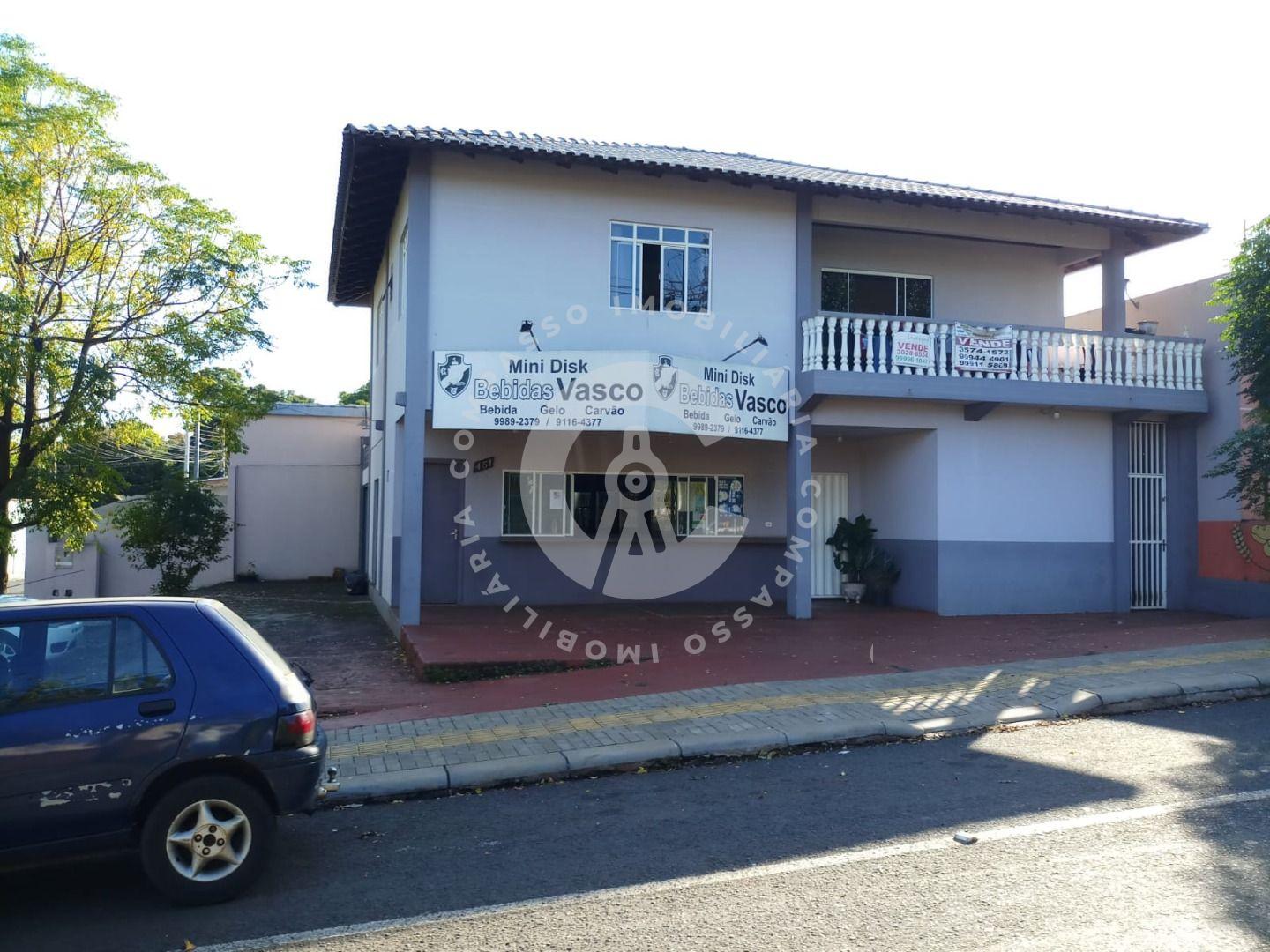 Sobrado com 3 dormitórios à venda, 230 m  por R  680.000,00 - ...