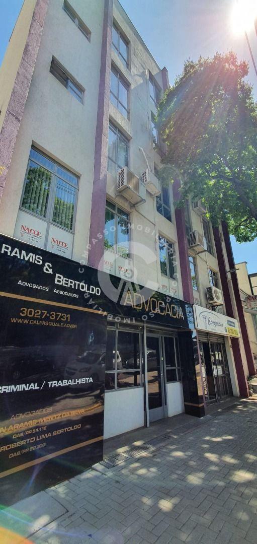 Sala Comercial para locação,36.00 m , Centro, FOZ DO IGUACU - PR