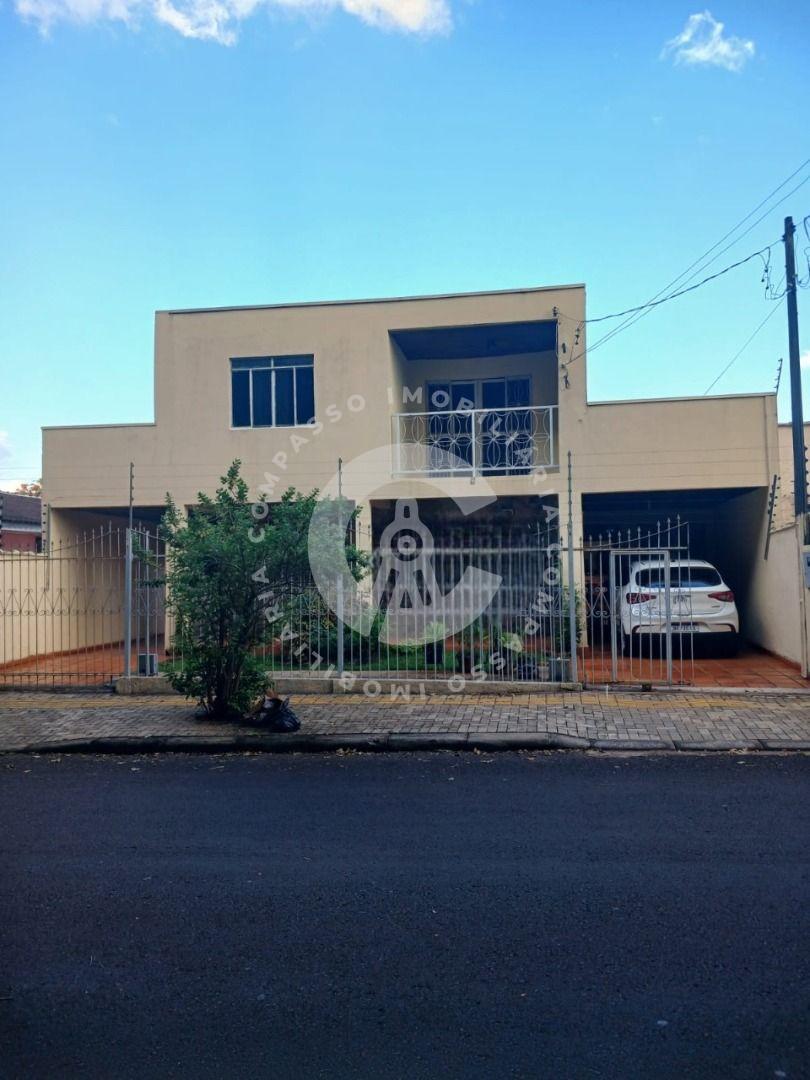 Sobrado com 4 dormitórios à venda, 60 m  por R  600.000,00 - C...