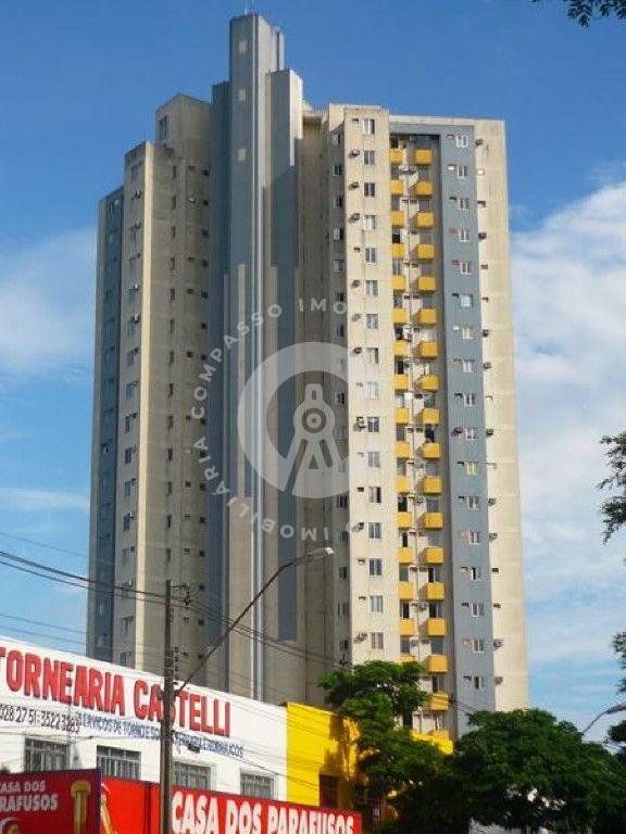 Apartamento com 2 dormitórios para locação,82.78 m , FOZ DO IG...
