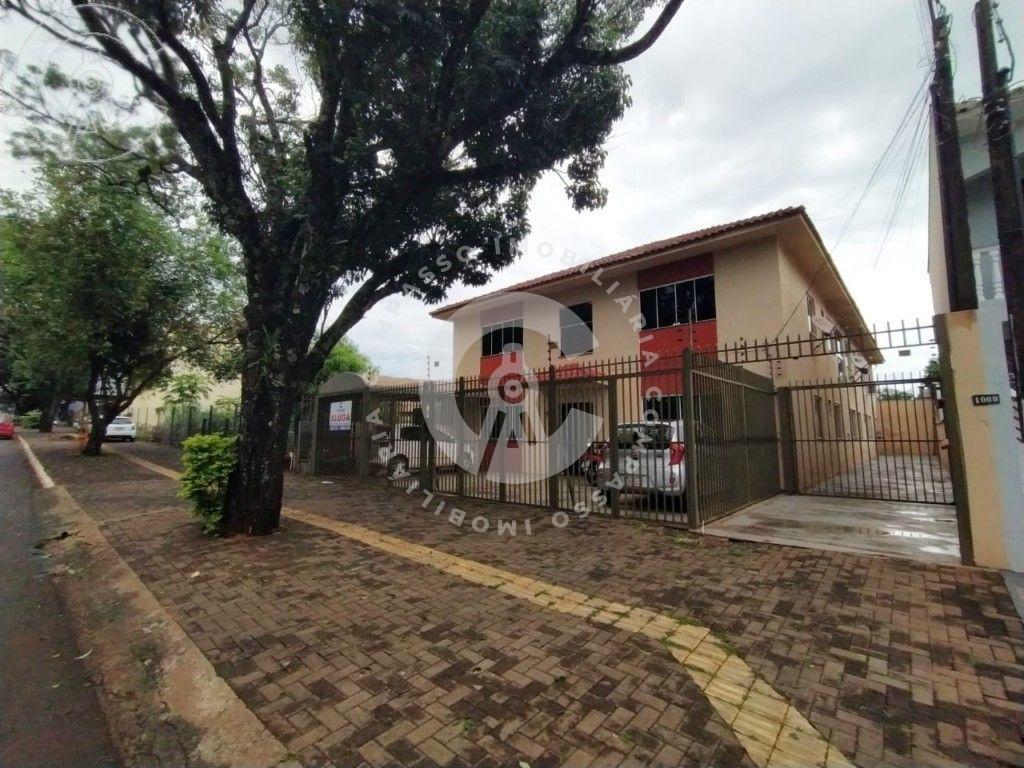 Apartamento com 1 dormitório para locação, 46.23 m , FOZ DO IG...