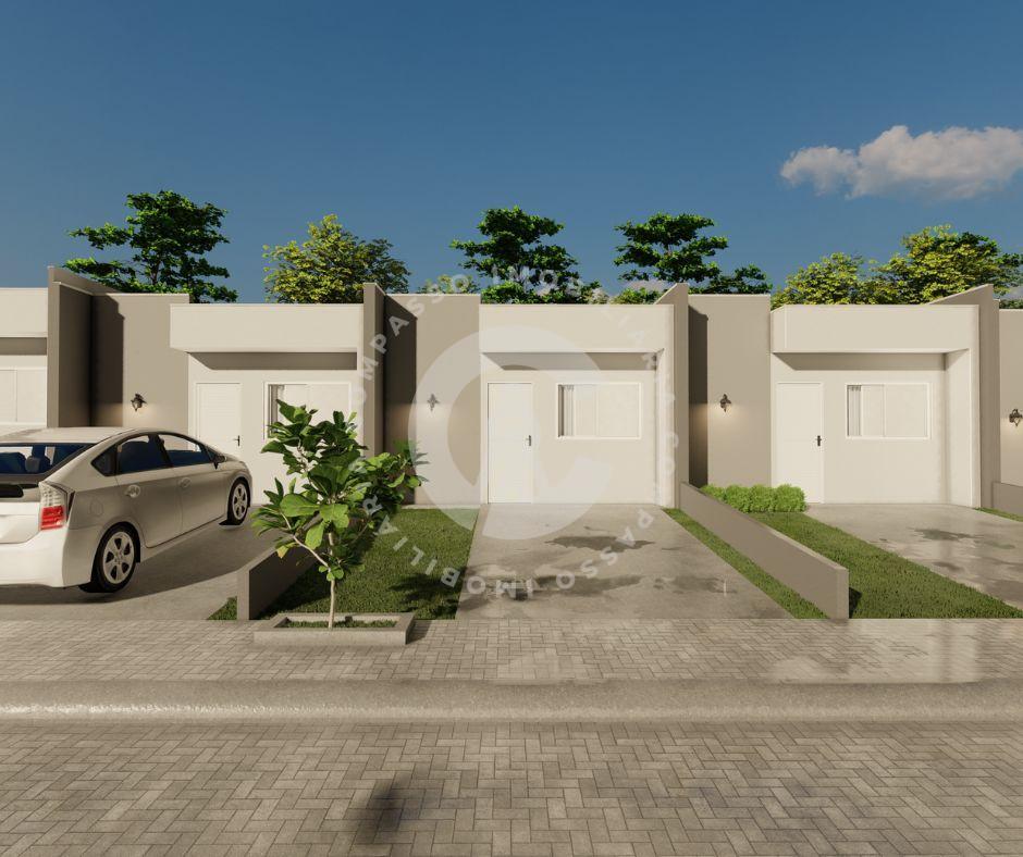 Condomínio, Vila Carima, FOZ DO IGUACU - PR