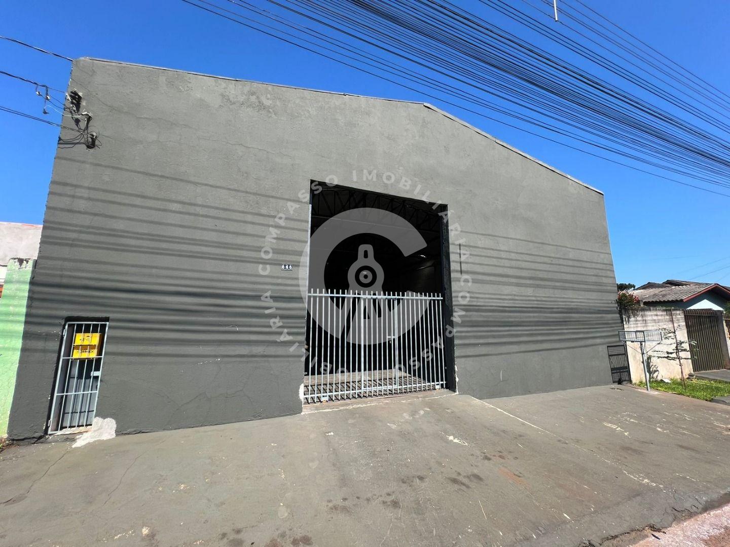 Barracão para locação e venda 375.00 m , Jardim São Paulo II, ...