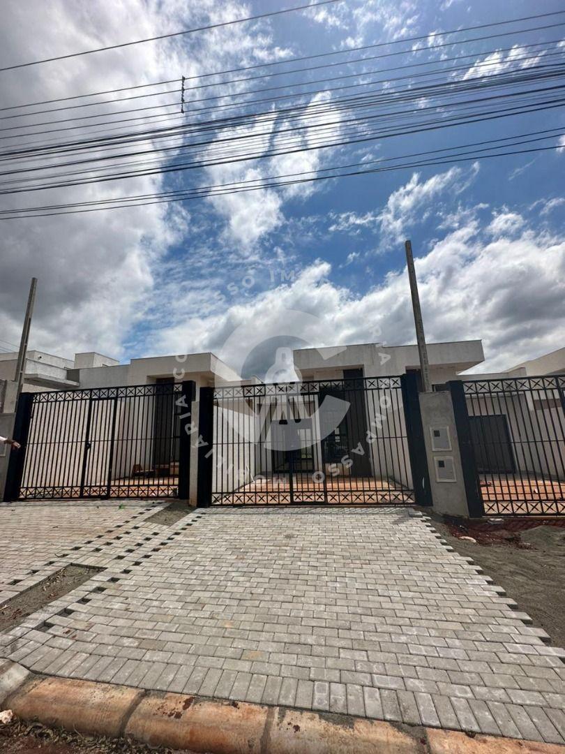 Casa com 2 dormitórios à venda,113.00 m , Jardim Duarte, FOZ D...