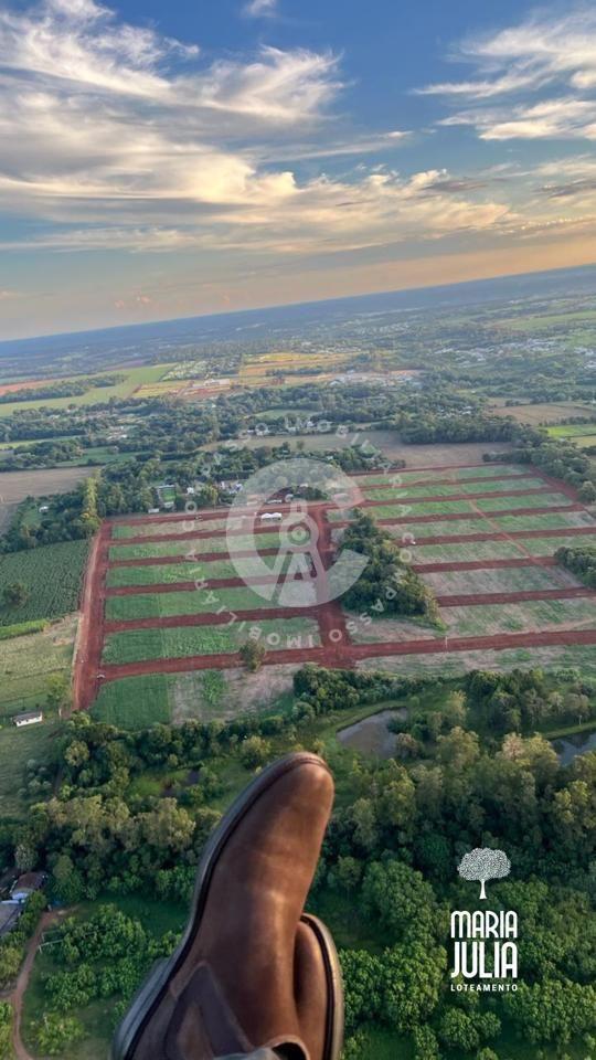 Condomínio, Loteamento Maria Julia, FOZ DO IGUACU - PR