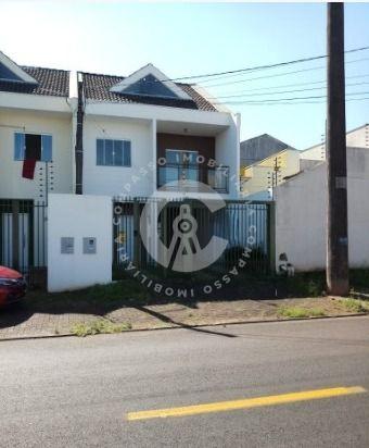Sobrado com 3 dormitórios à venda, Jardim Alice I, FOZ DO IGUA...