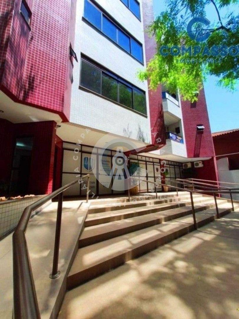 Sala Comercial com Copa no Edifício Garden  Centro Empresarial