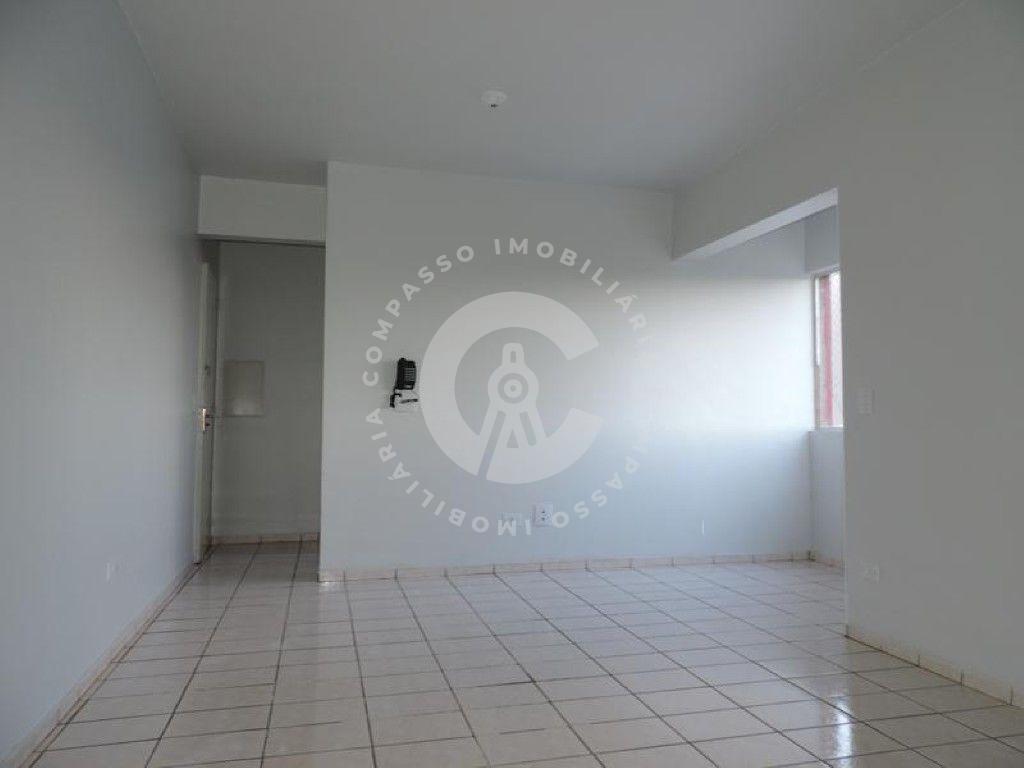 Apartamento com 1 dormitório para alugar, 46 m  por R  1.165,0...