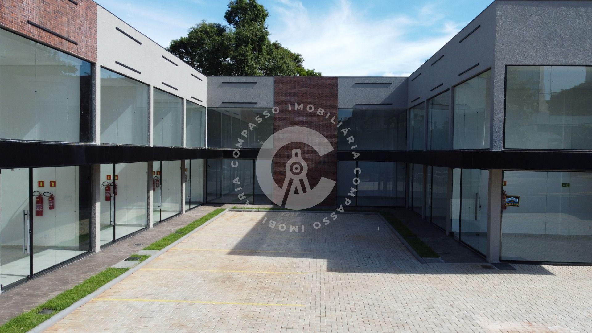 Sala Comercial para locação,33.85 m , Centro, FOZ DO IGUACU - PR