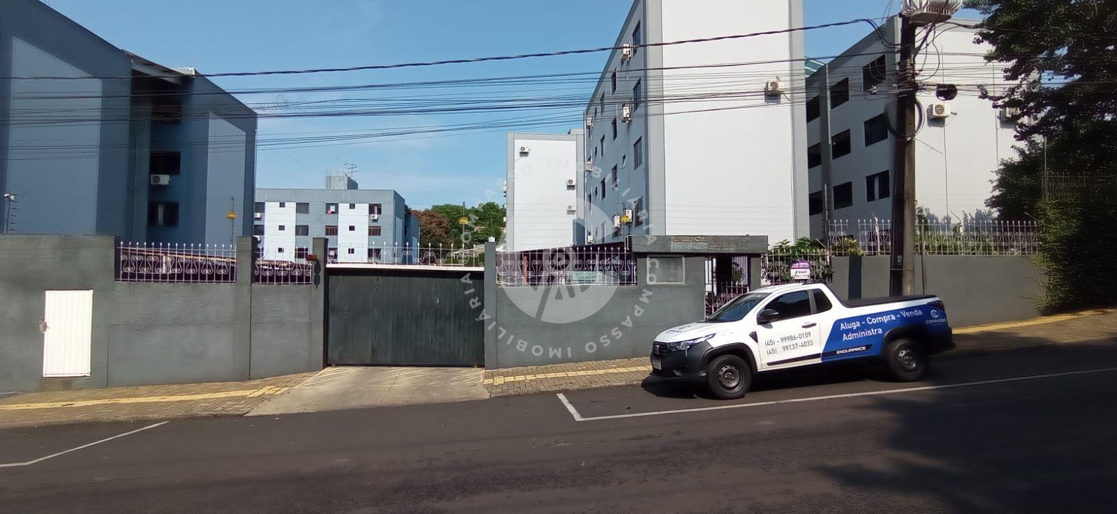 Apartamento com 2 dormitórios para locação, 112.00 m , FOZ DO ...