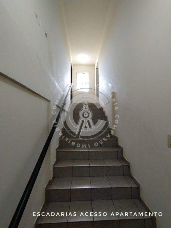 Apartamento com 2 dormitórios para locação,68.85 m , FOZ DO IG...