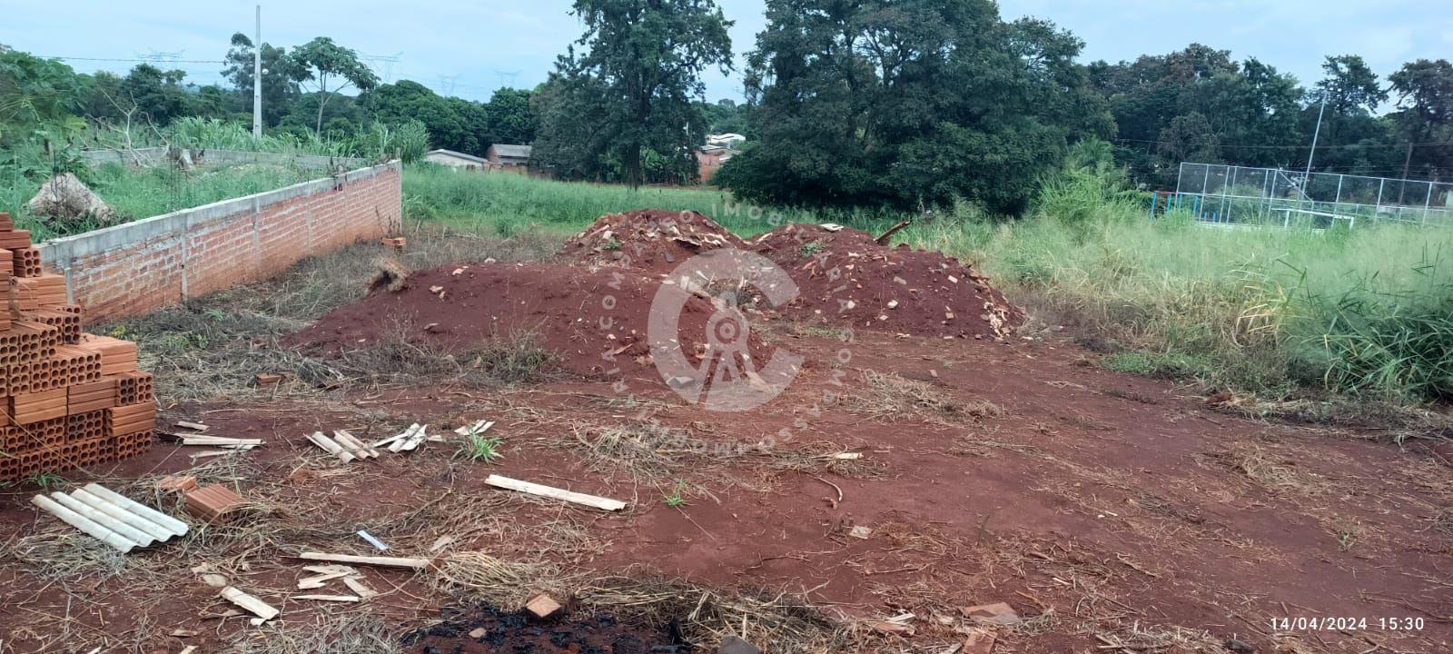Terreno à venda, 300 m  por R  76.000,00 - Jardim Curitiba  - ...