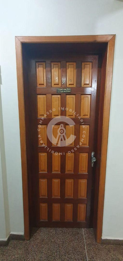 Apartamento com 2 dormitórios para locação, Centro, FOZ DO IGU...