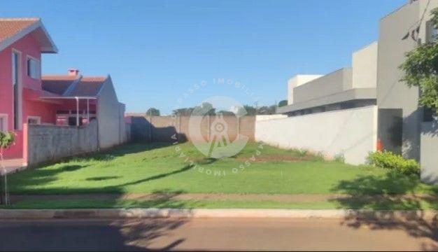 Terreno à venda, 427 m  por R  300.000,00 - Jardim Lancaster V...