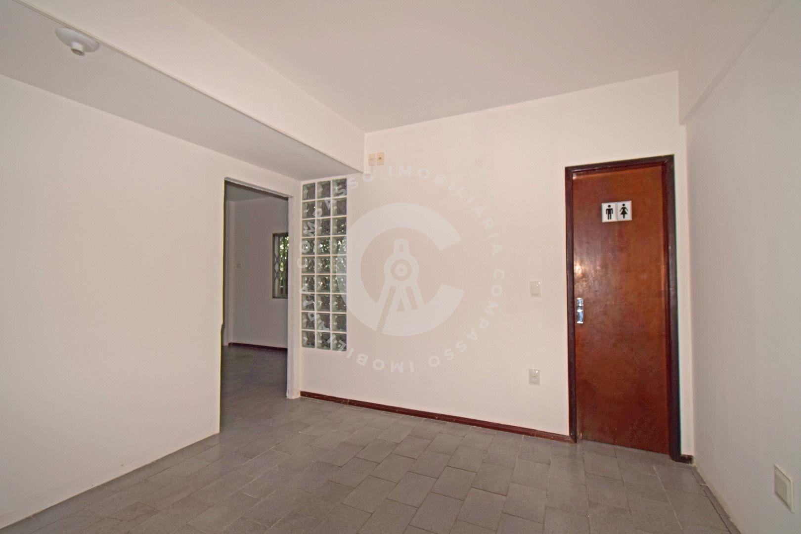 Sala Comercial para locação, 40.23 m , Centro, FOZ DO IGUACU - PR