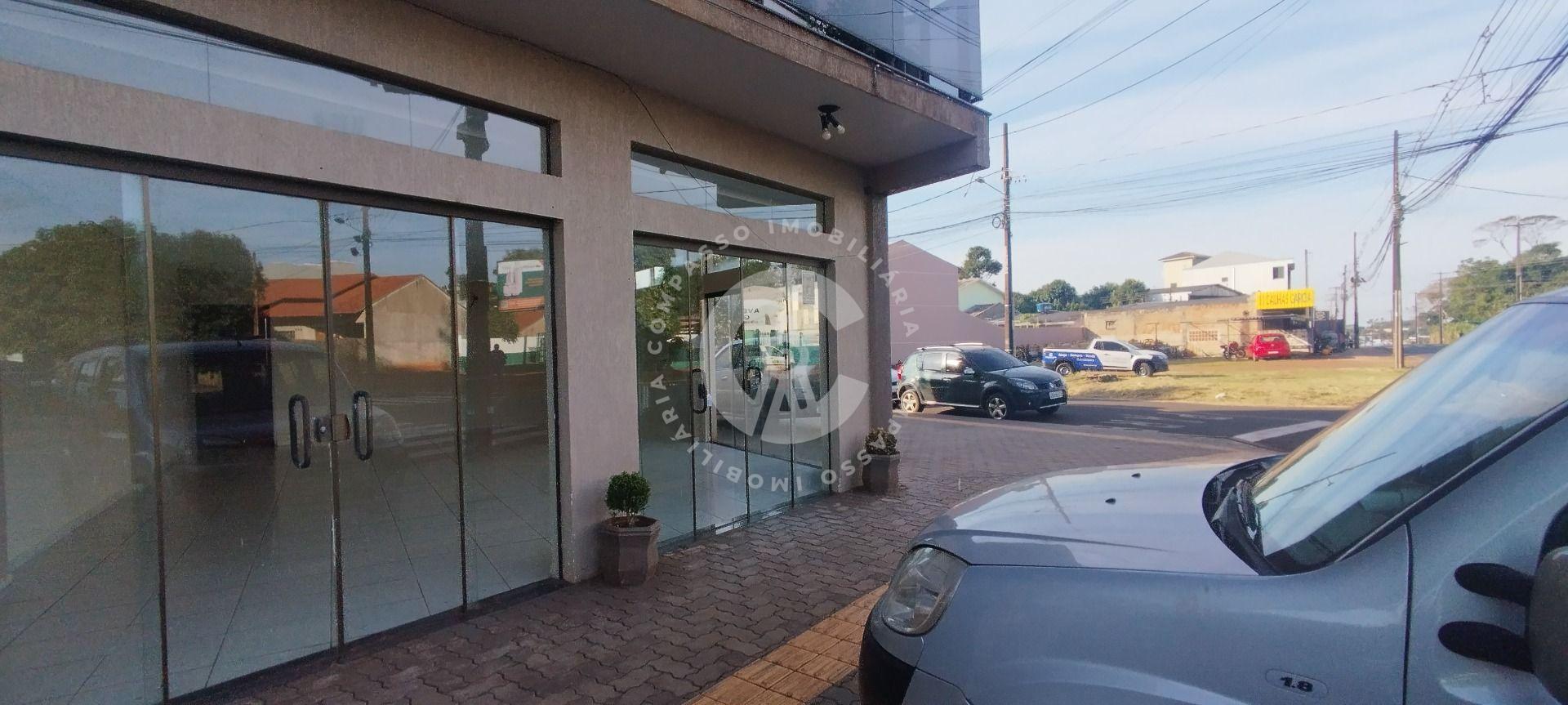 Sala Comercial para locação,75.18 m , FOZ DO IGUACU - PR