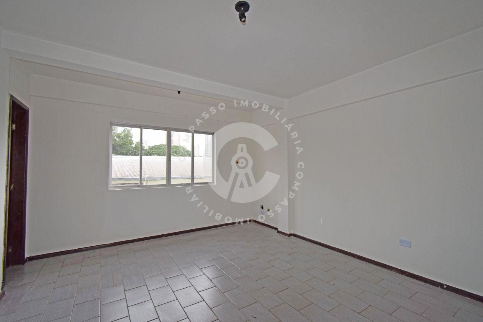 Sala Comercial para locação,27.07 m , Centro, FOZ DO IGUACU - PR