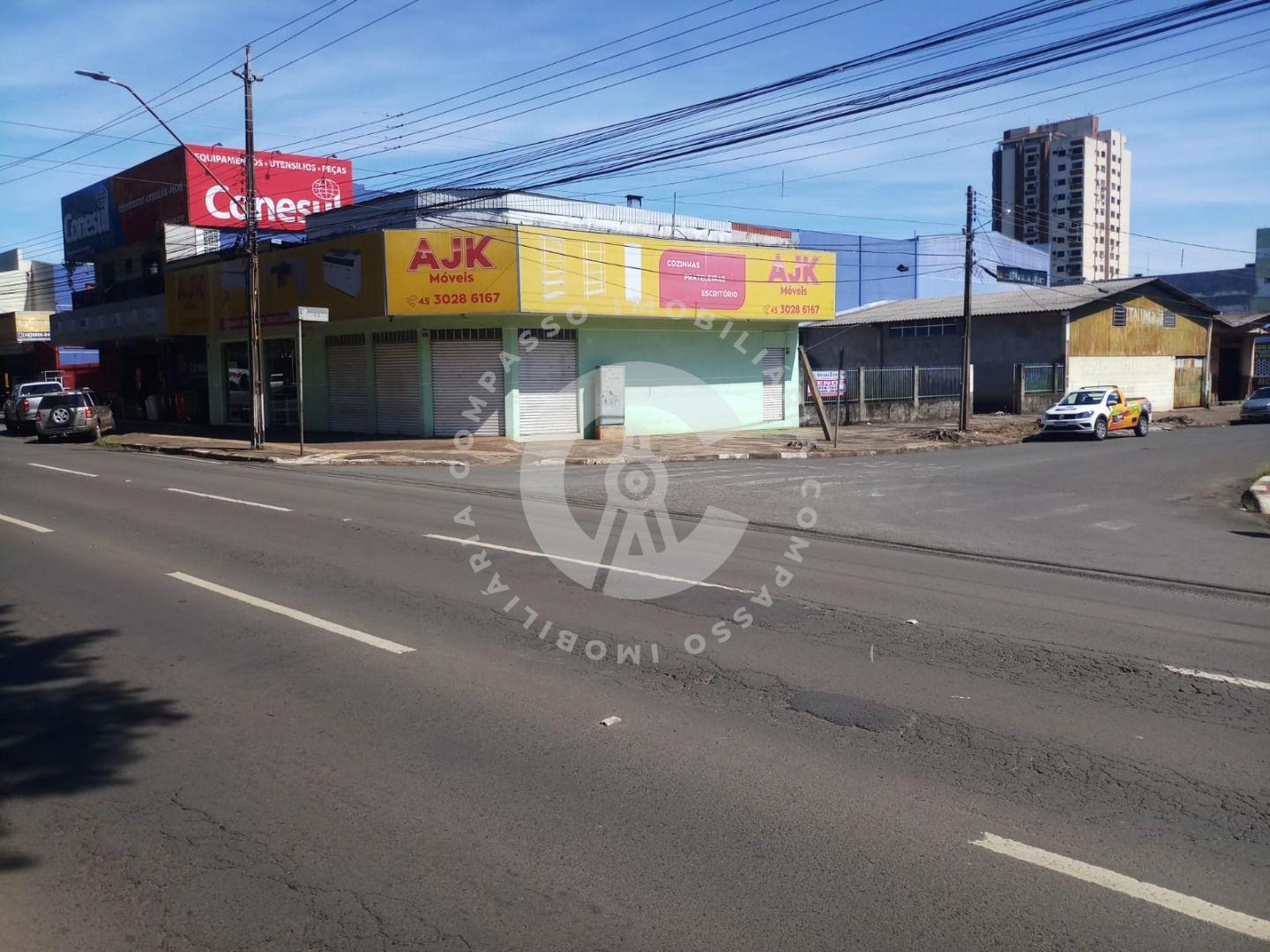 Ponto à venda, 336 m² por R$ 5.000.000,00 - Vila Portes - Foz ...