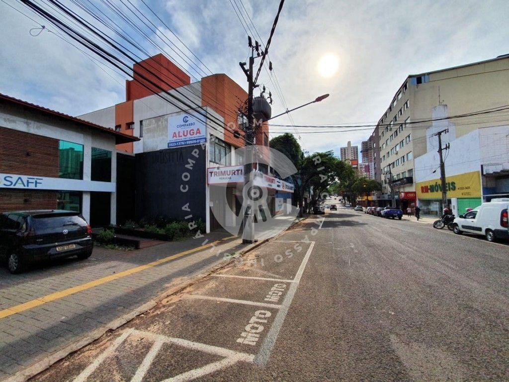 Sala Comercial para locação,93.31 m , Centro, FOZ DO IGUACU - PR