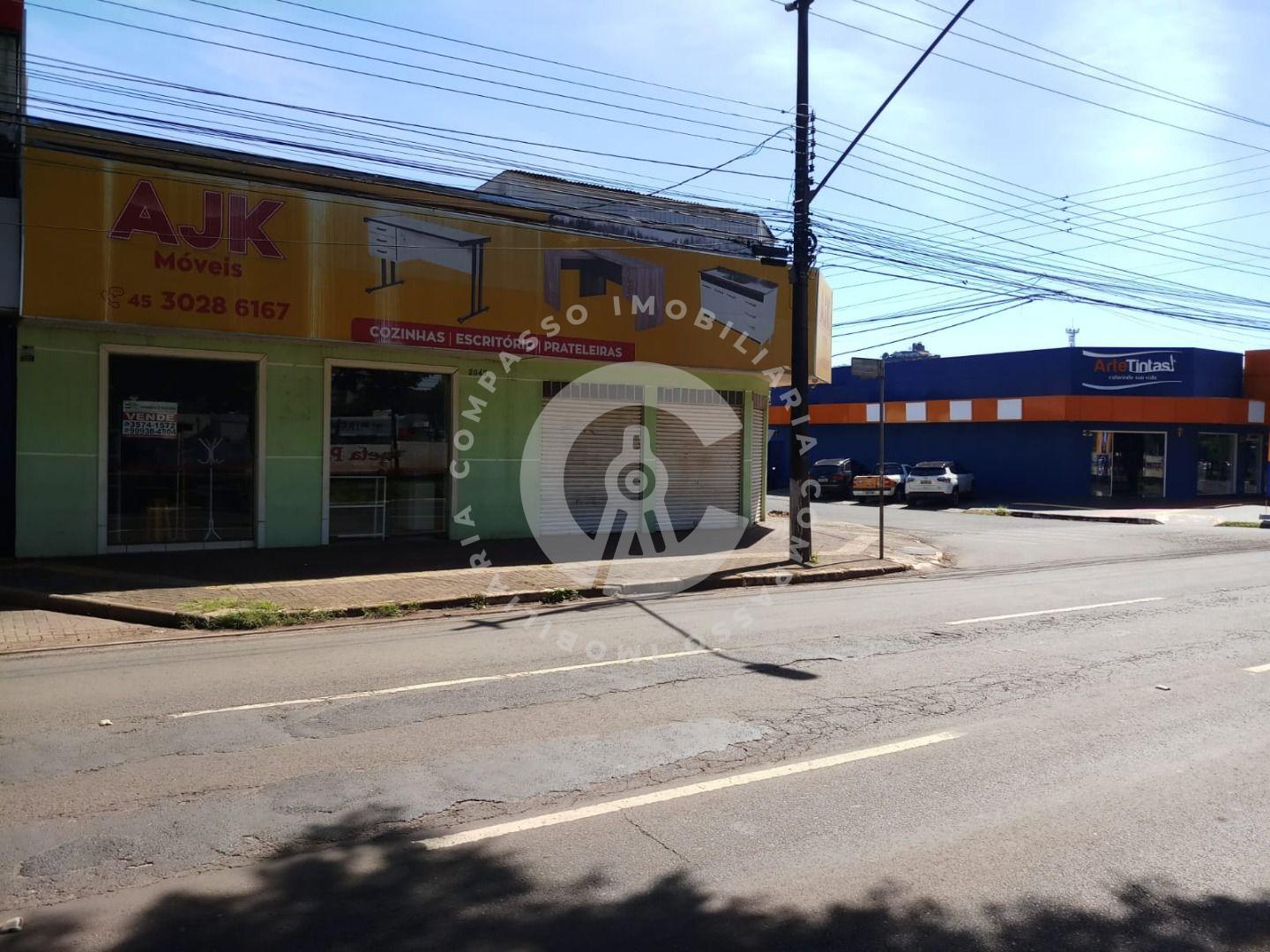 Ponto à venda, 336 m² por R$ 5.000.000,00 - Vila Portes - Foz ...