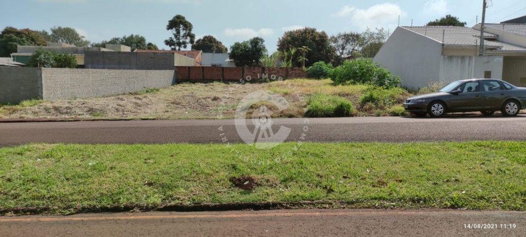 Terreno para locação,360.00 m , Jardim Canadá II, FOZ DO IGUAC...