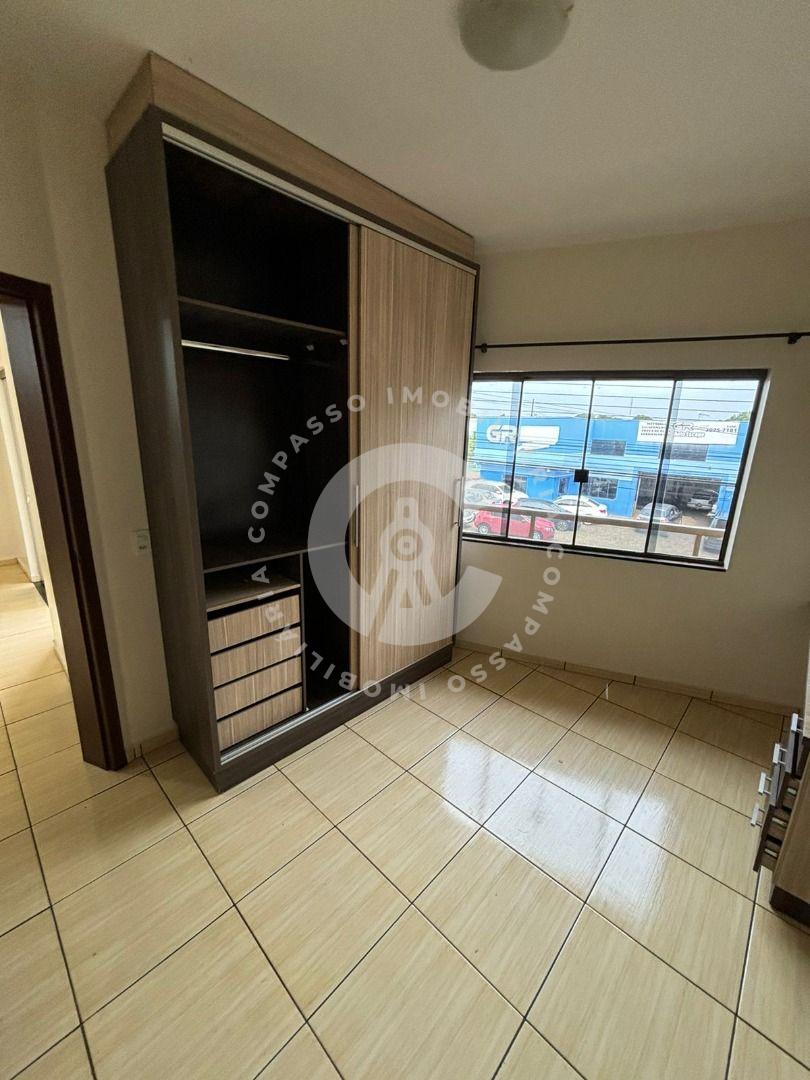 Apartamento com 1 dormitório para locação,49.60 m , FOZ DO IGU...