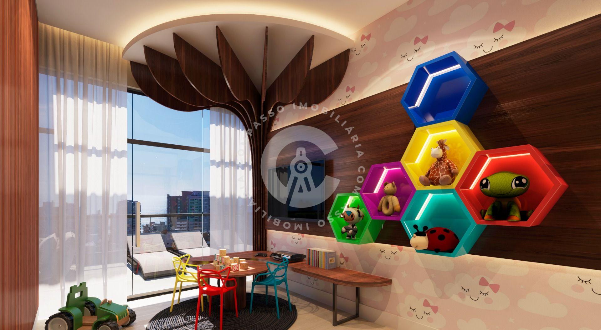 Apto em Meia Praia  3 suítes, churrasqueira, 2 vagas e alto pa...