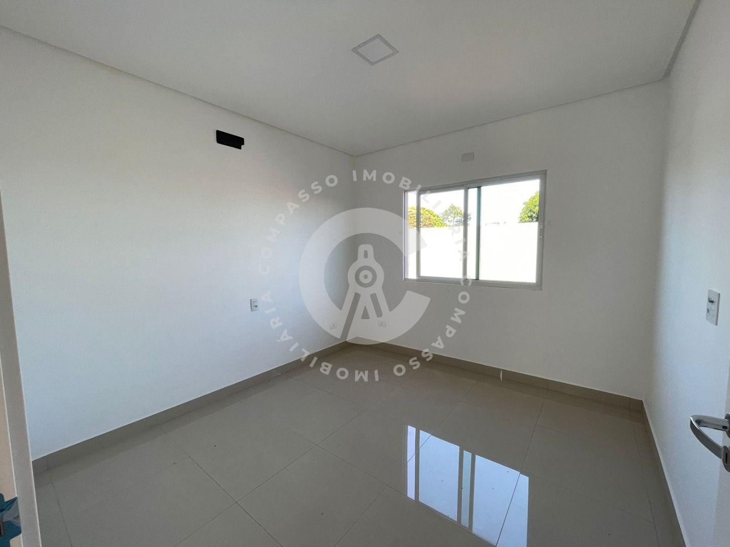 Casa em condominio minha casa minha vida, São Roque, FOZ DO IG...
