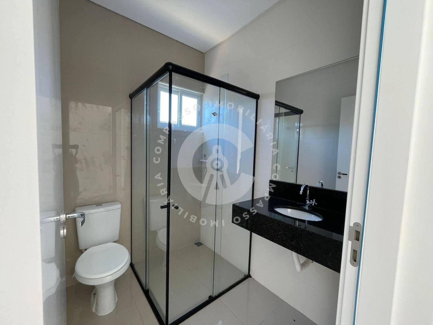 Casa em condominio minha casa minha vida, São Roque, FOZ DO IG...