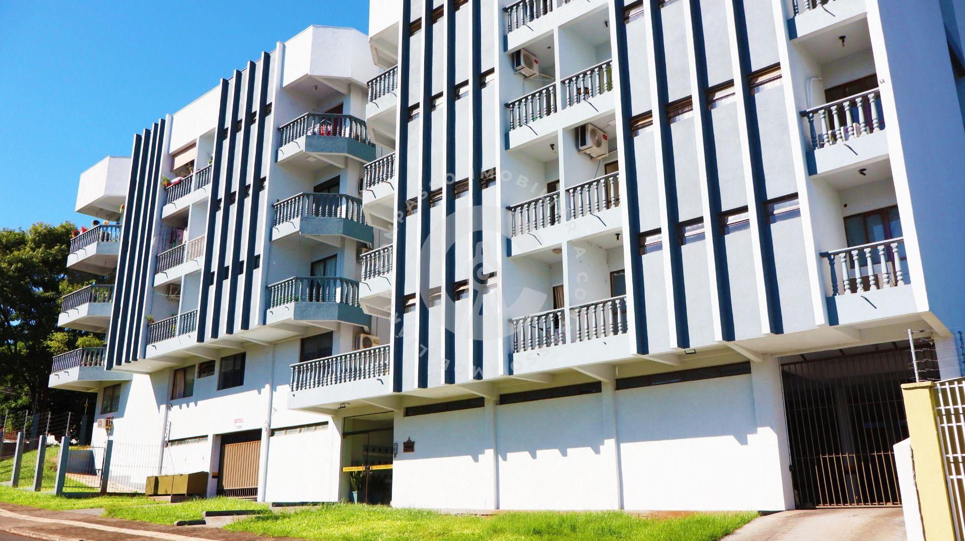 Apartamento mobiliado para locação, 66.33 m , FOZ DO IGUACU - PR