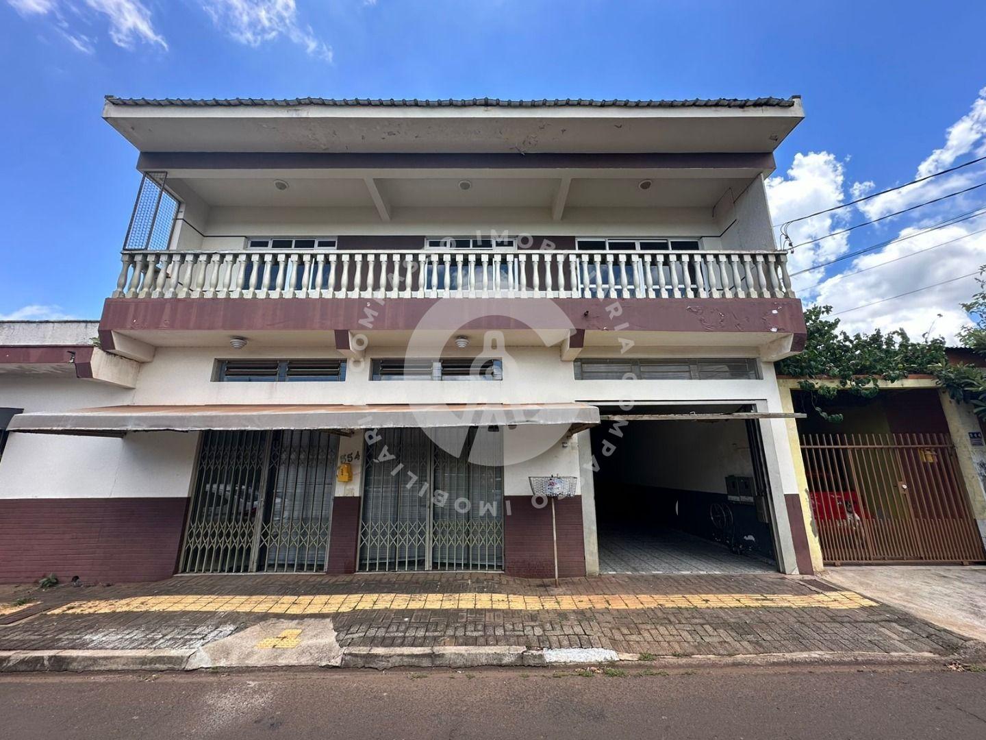 Sobrado com 3 dormitórios à venda, 94 m  por R  700.000,00 - P...