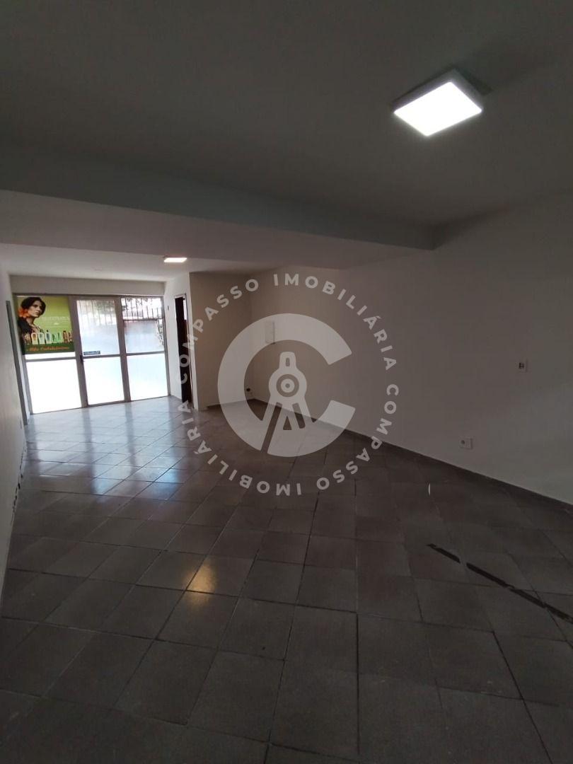 Sala 07 - Edifício Maria Elsa