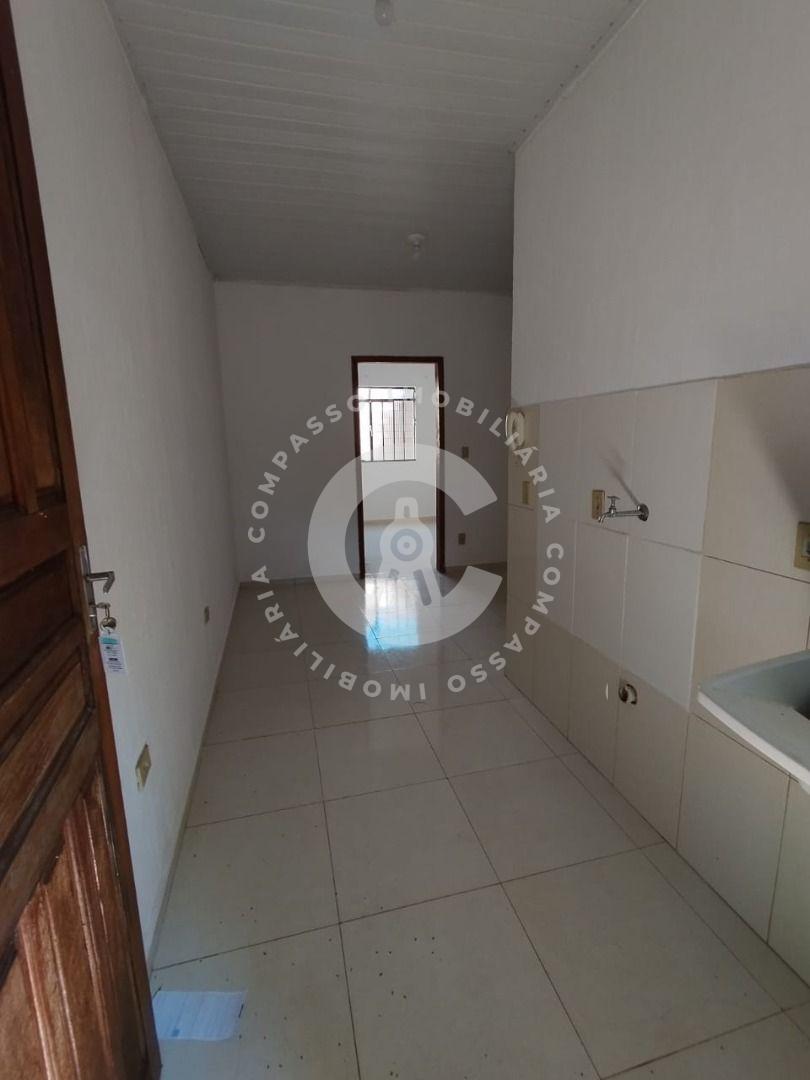 Kitnet para alugar no Centro de Foz do Iguaçu  1 vaga, 31m 