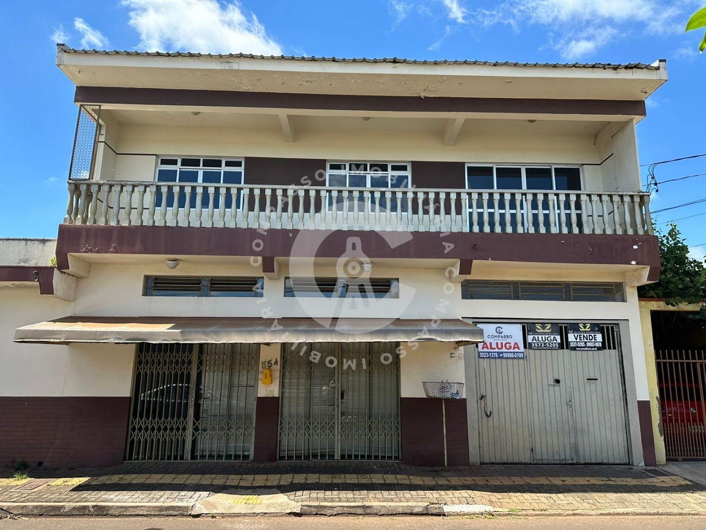 Sobrado com 3 dormitórios à venda, 94 m  por R  700.000,00 - P...