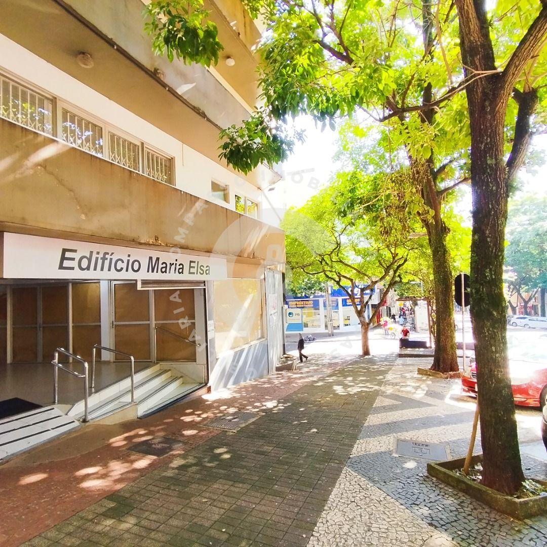 Sala Comercial para locação,37.60 m , Centro, FOZ DO IGUACU - PR