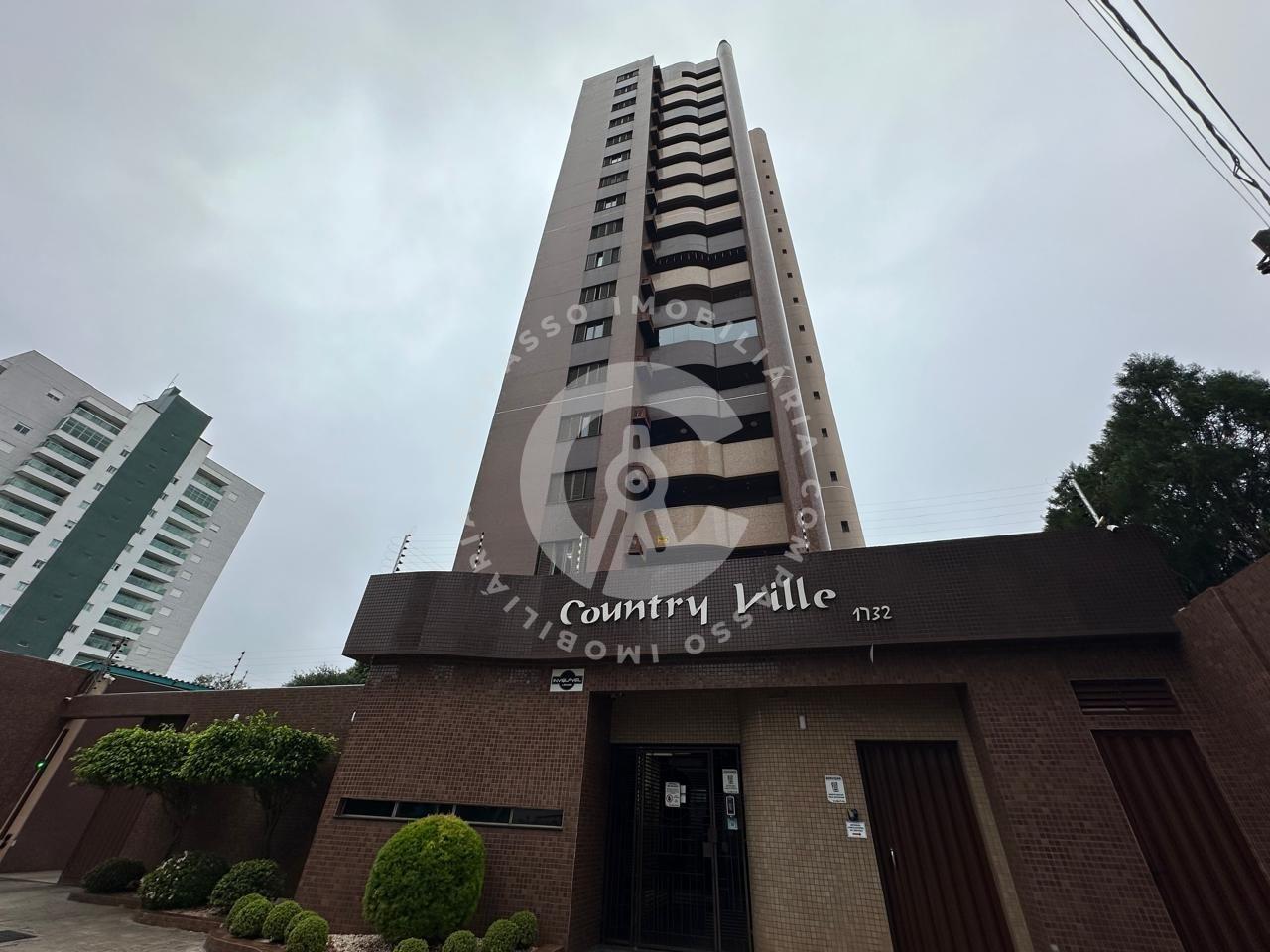 Apartamento com 4 dormitórios à venda,228.00 m , Centro, FOZ D...