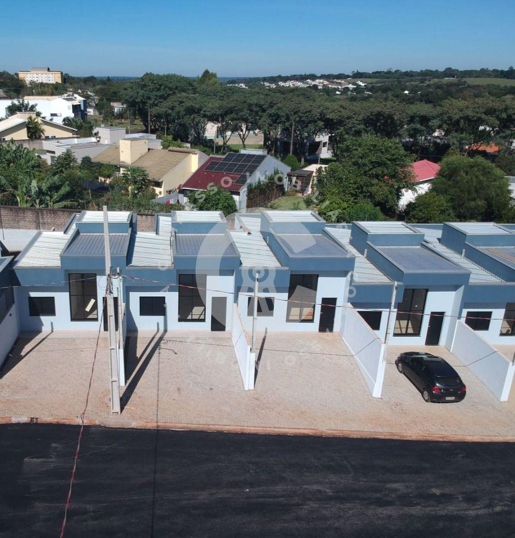 Condomínio, Cognópolis, FOZ DO IGUACU - PR