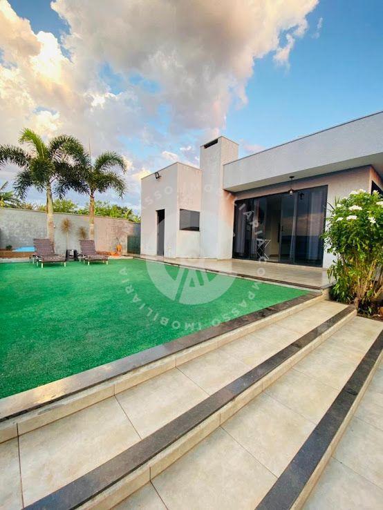 Chácara à venda, 1686 m  por R  900.000,00 - Vila Bendo - Sant...