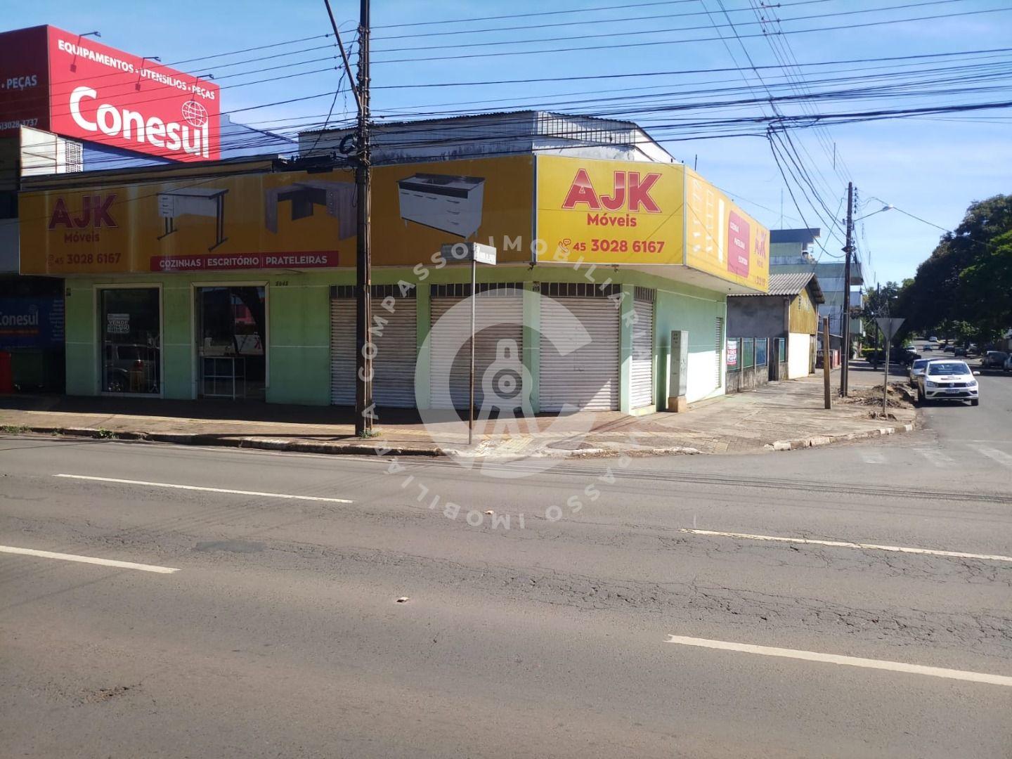 Ponto à venda, 336 m² por R$ 5.000.000,00 - Vila Portes - Foz ...