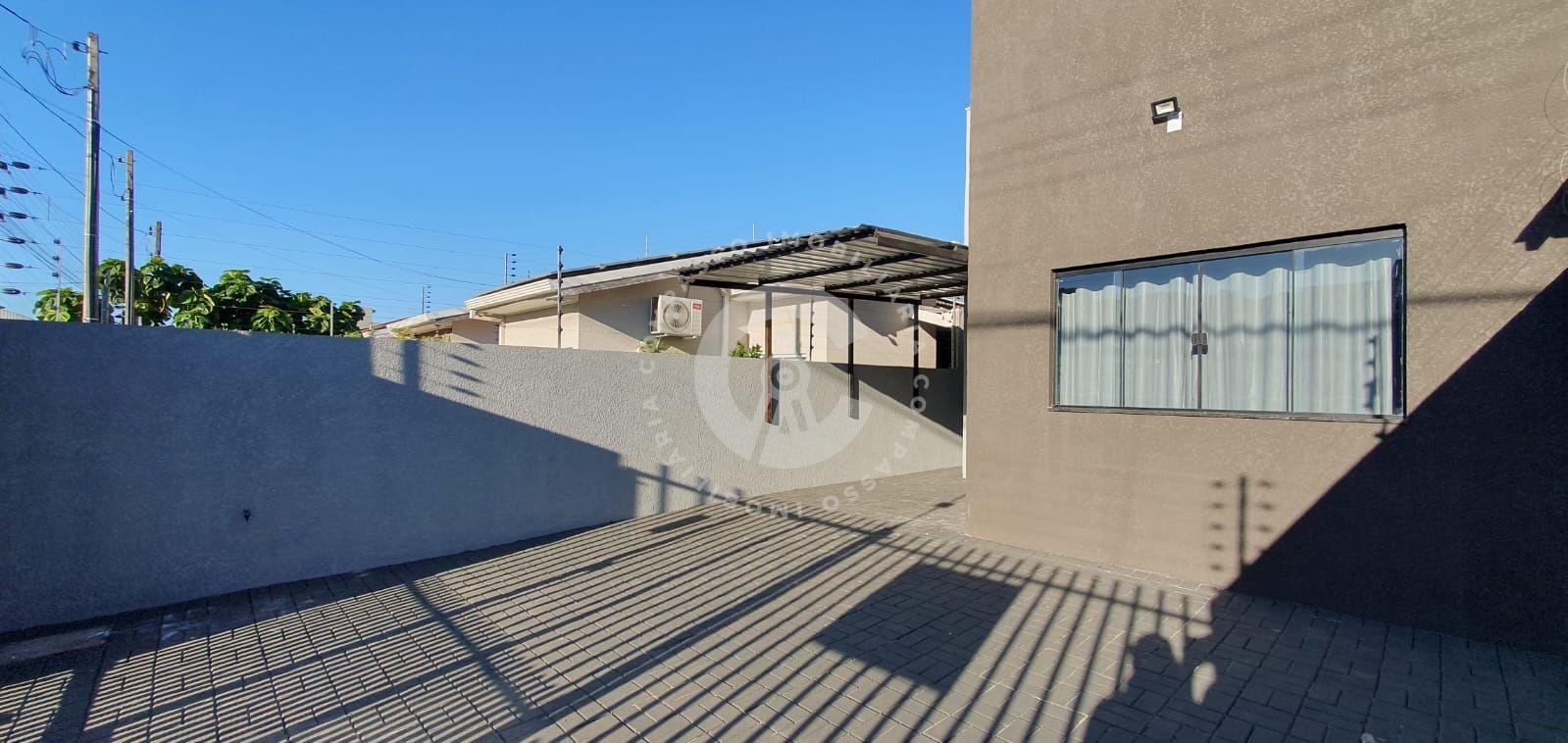 Casa com 2 dormitórios para alugar, 76 m  por R  2.600,00 mês ...