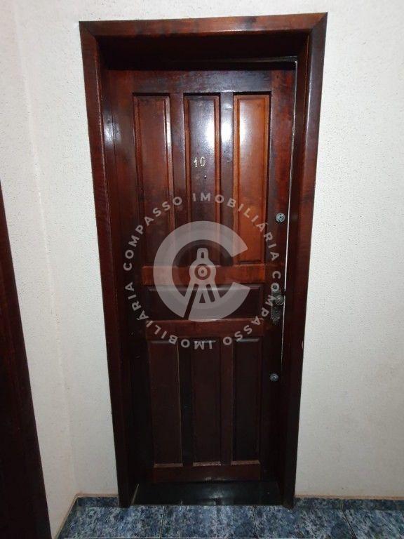 Apartamento com 1 dormitório para alugar, 67m2  - Jardim São P...