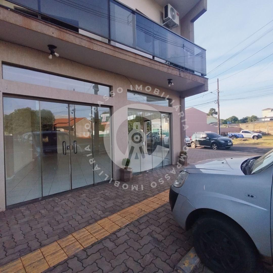 Sala Comercial para locação,75.18 m , FOZ DO IGUACU - PR